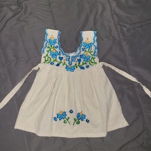 Baby Girl Dress Size 0-3 months